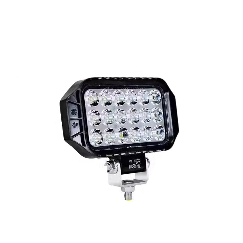 12v-80v retrofit super bright diode headlight truck construction vehicle electric vehicle light