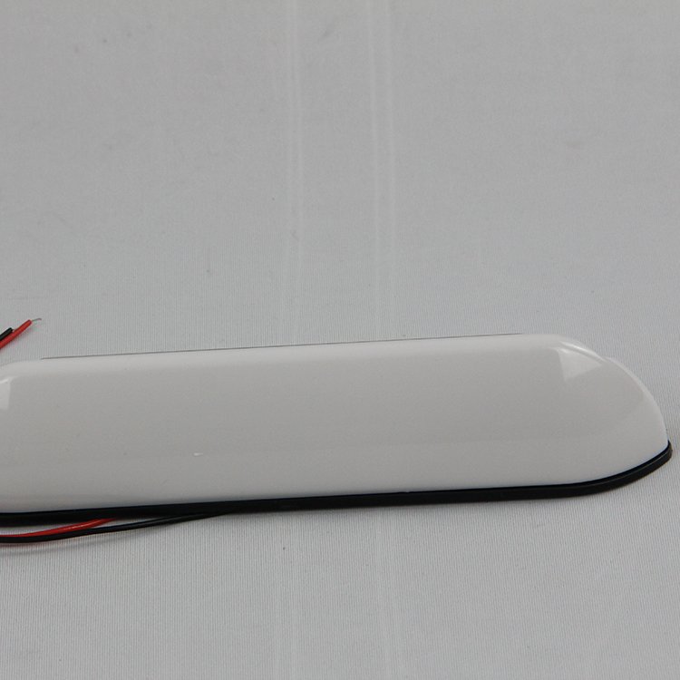 Original Factory 12V 24V Monochromatic RV Waterproof Outdoor Light with Holes Other Car Light Accessories