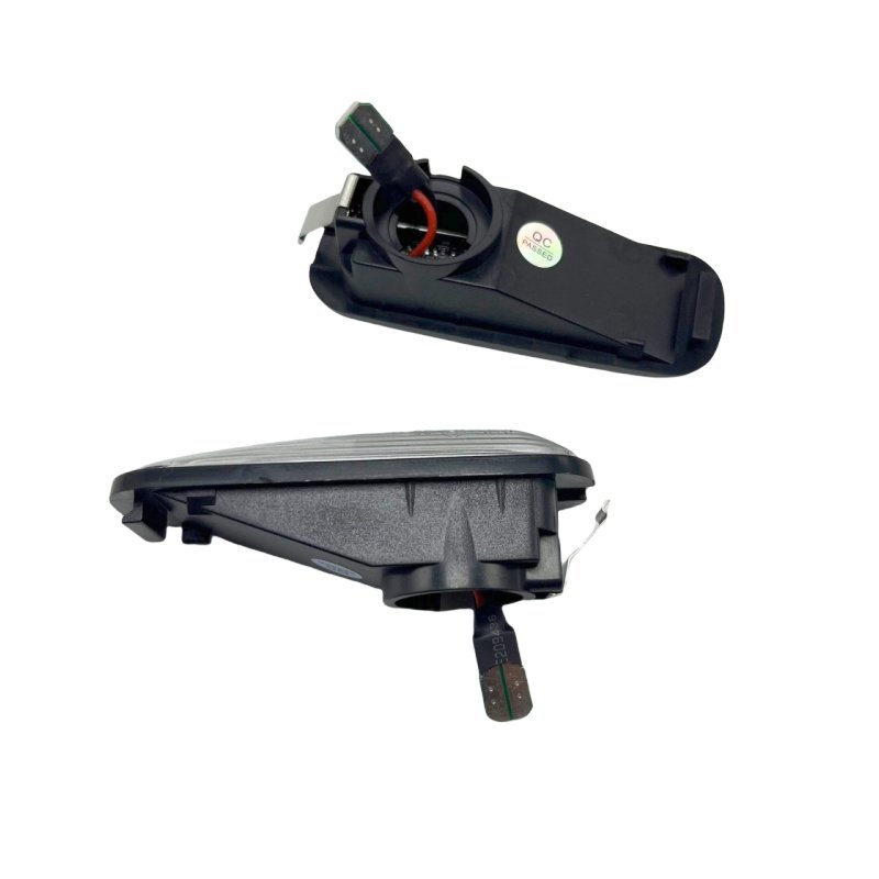 Dynamic LED Side Marker Light Turn Signal Indicator Car Accessories For Honda Civic Civic EK EJ EM 2/3/4dr Ballade CRV 95-99