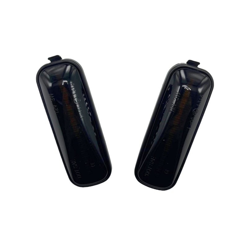 Dynamic LED Side Marker Light Turn Signal Indicator Car Accessories For Honda Civic Civic EK EJ EM 2/3/4dr Ballade CRV 95-99