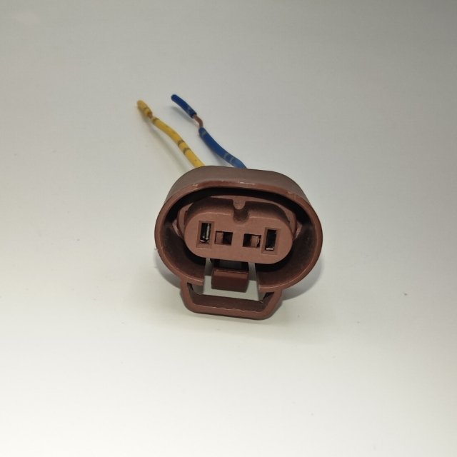 Others Car Light Accessories H11 H16 H8 9005 9006 9012 Car Light Bulb Plug