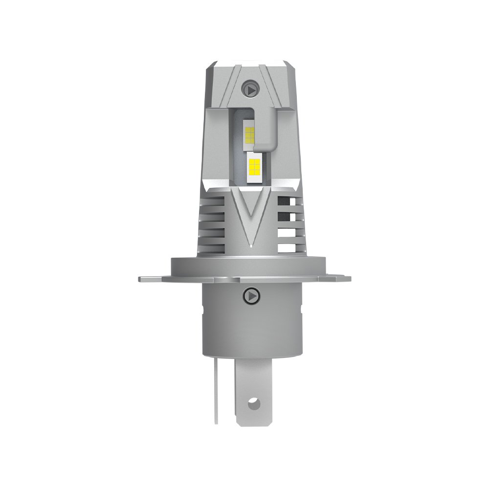 Superbright H4 CSP LED Car Headlight New Release Others Car Light Accessories