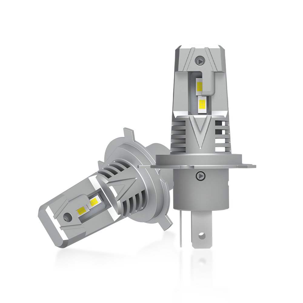 Superbright H4 CSP LED Car Headlight New Release Others Car Light Accessories