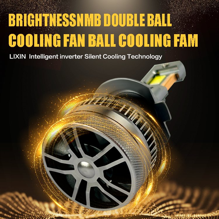 Super Brightness Auto Lamp Bulbs Light 30000LM H4 H7 H11 9005 9006 H13 Canbus Car Led Headlight Bulbs For bmw f80 M3