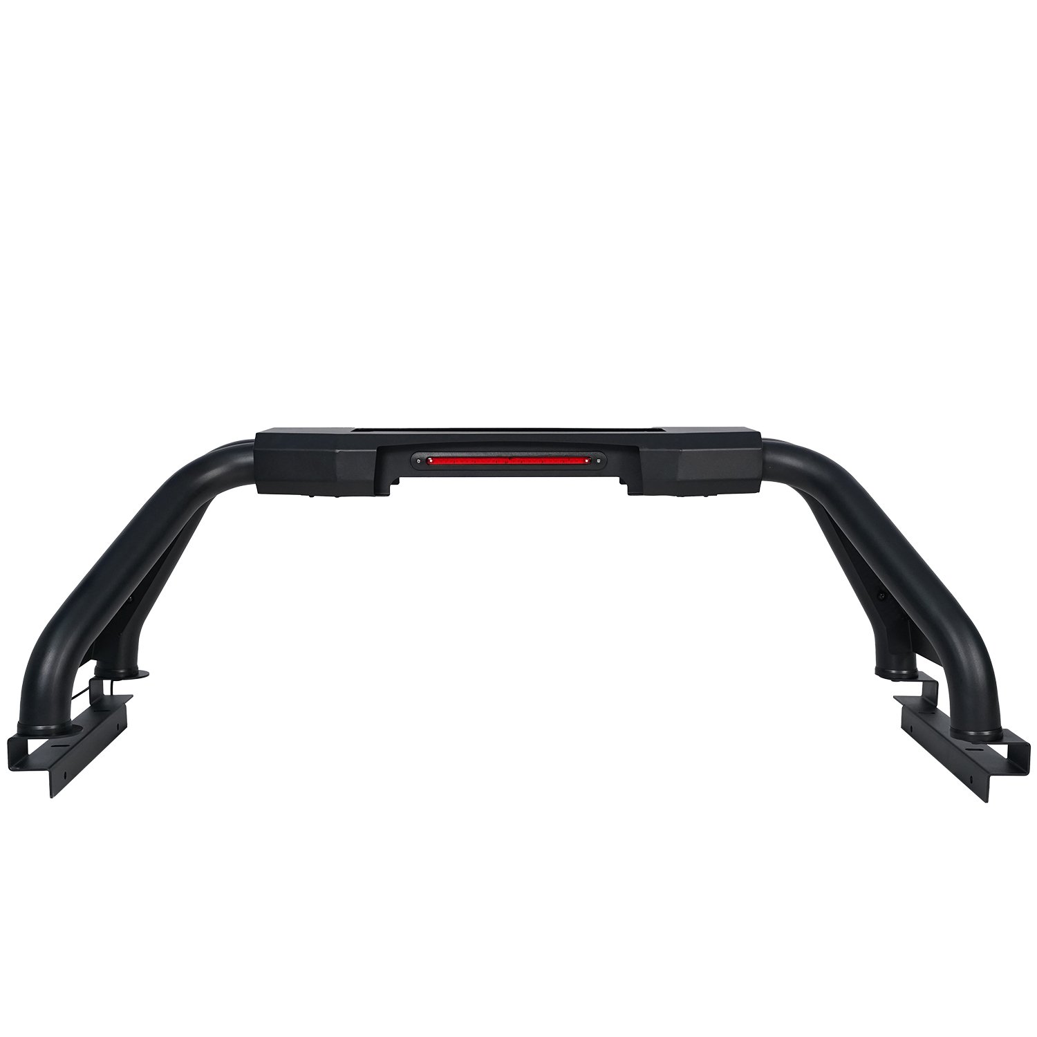 Universal 4x4 Other Exterior Accessories Iron signal light Roll Bar for Hilux Ranger Navara NP300 Dodge Ram