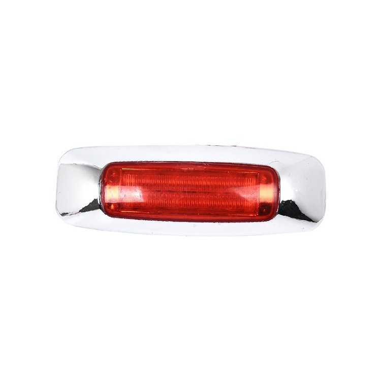 12/24v led amber side marker turn signal others car light accessories truck lights