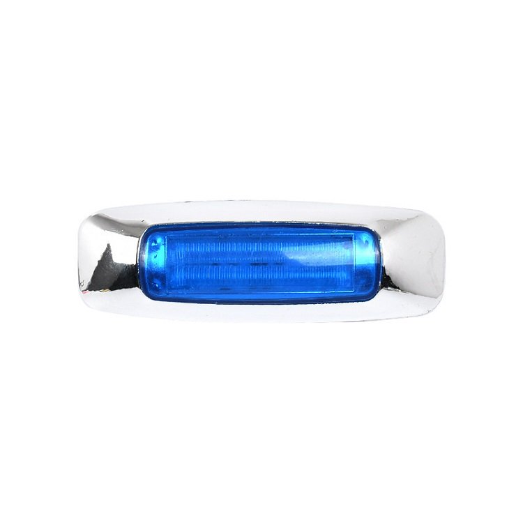 12/24v led amber side marker turn signal others car light accessories truck lights