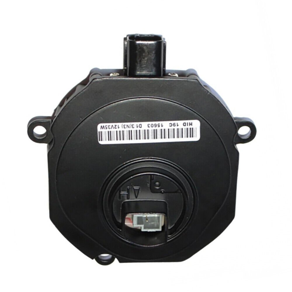 D2S D2R Xenon Headlight HID Ballast 35W OEM NZMIC111LBCA000 LBCA00LONX11652 N3 12V Car Light Accessories For Acura Mdx