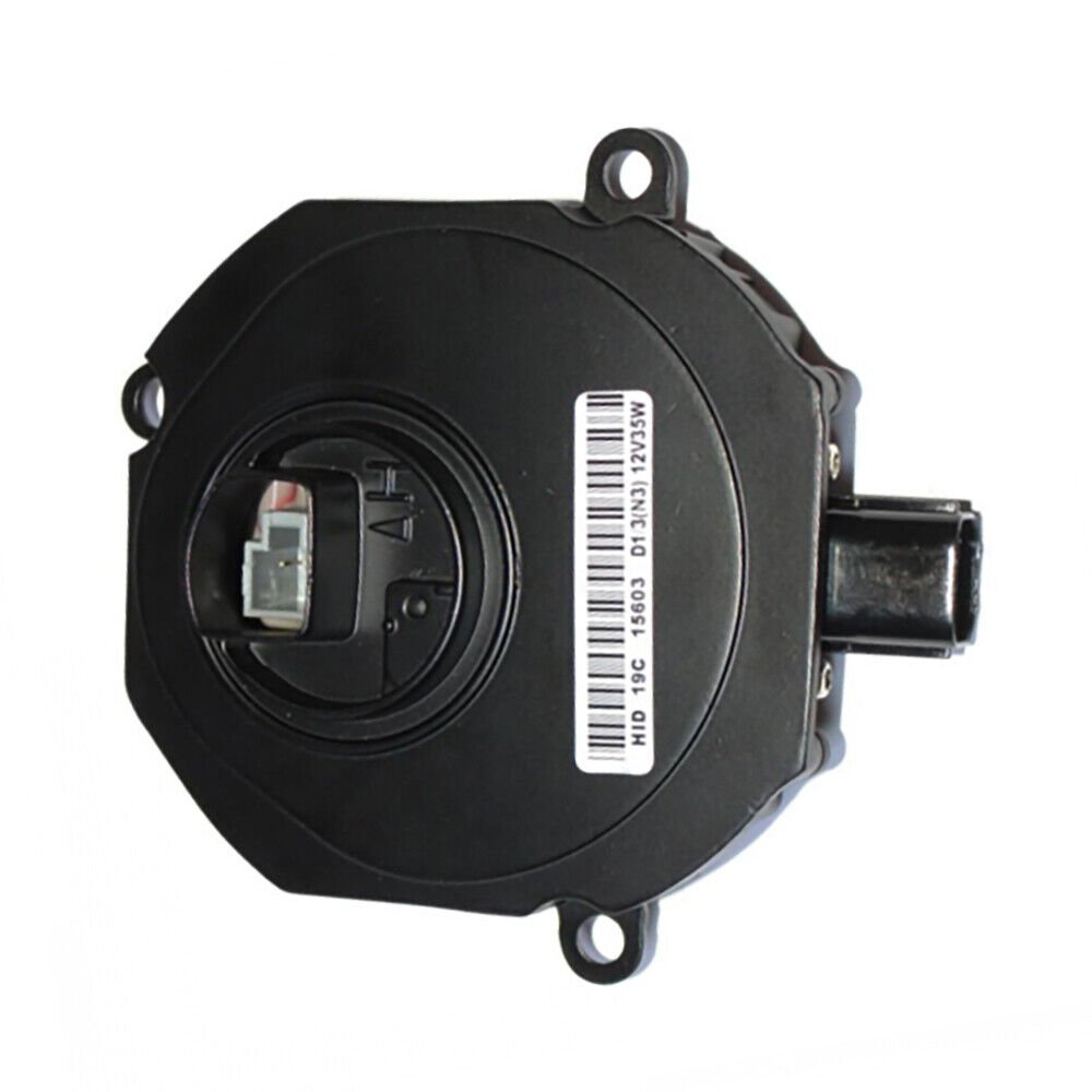 D2S D2R Xenon Headlight HID Ballast 35W OEM NZMIC111LBCA000 LBCA00LONX11652 N3 12V Car Light Accessories For Acura Mdx