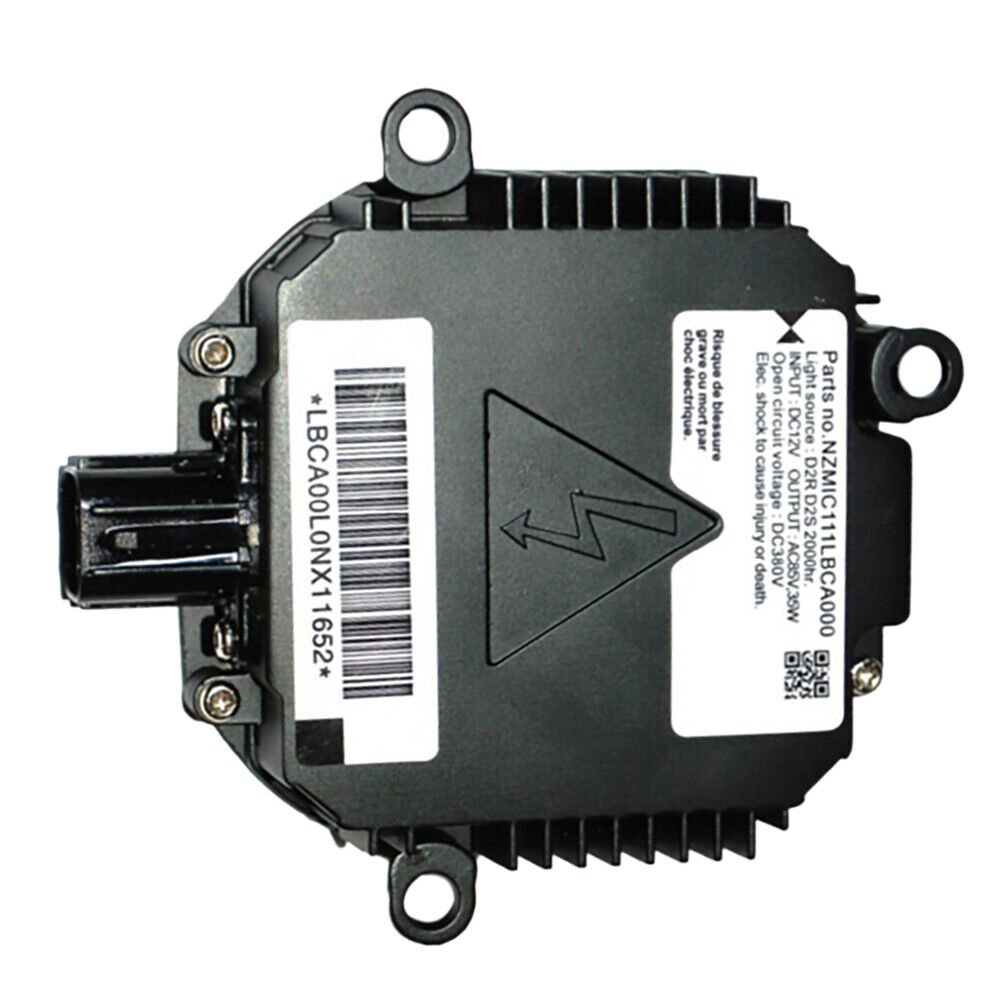 D2S D2R Xenon Headlight HID Ballast 35W OEM NZMIC111LBCA000 LBCA00LONX11652 N3 12V Car Light Accessories For Acura Mdx
