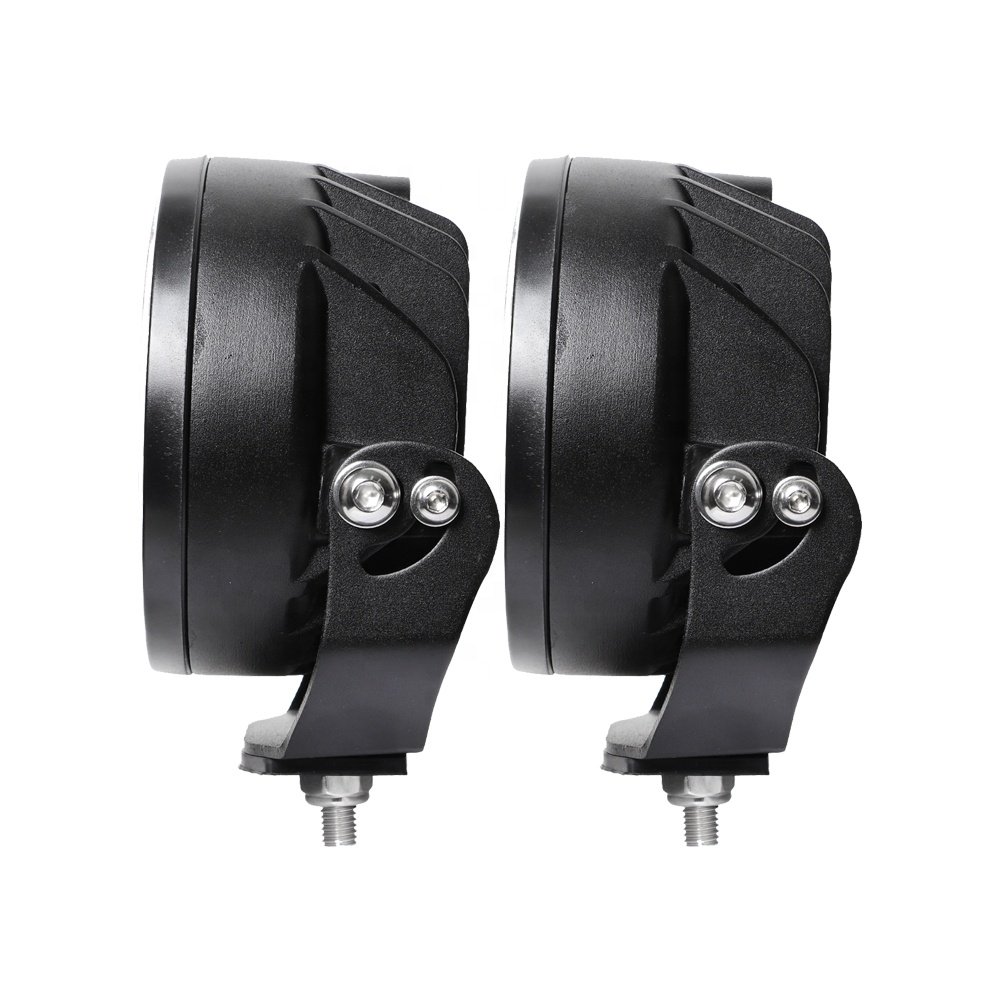 5 " spot beam others car light accessories IP68 waterproof lamps LED6491