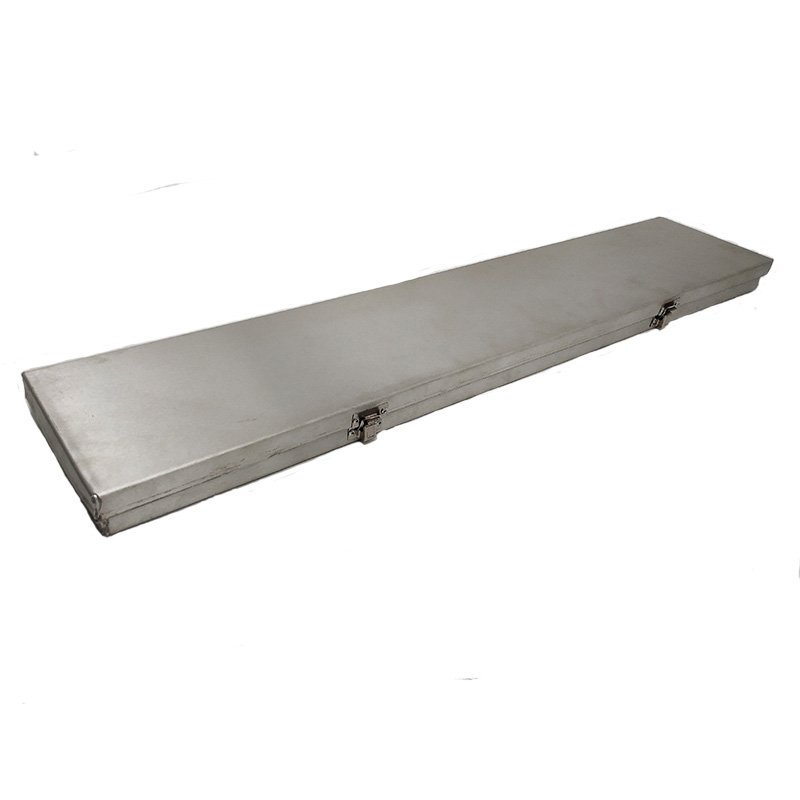 Car Accessories Professional Aluminum Portable Tool Storage Box Aluminum Tolbox For Truck,parts box