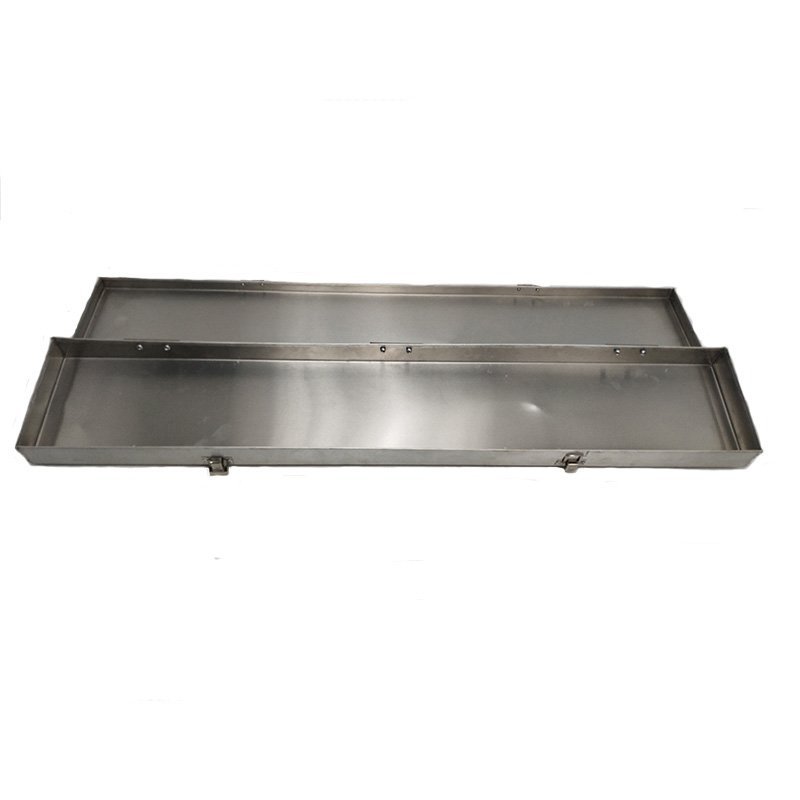 Car Accessories Professional Aluminum Portable Tool Storage Box Aluminum Tolbox For Truck,parts box