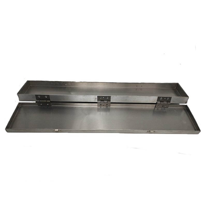 Car Accessories Professional Aluminum Portable Tool Storage Box Aluminum Tolbox For Truck,parts box