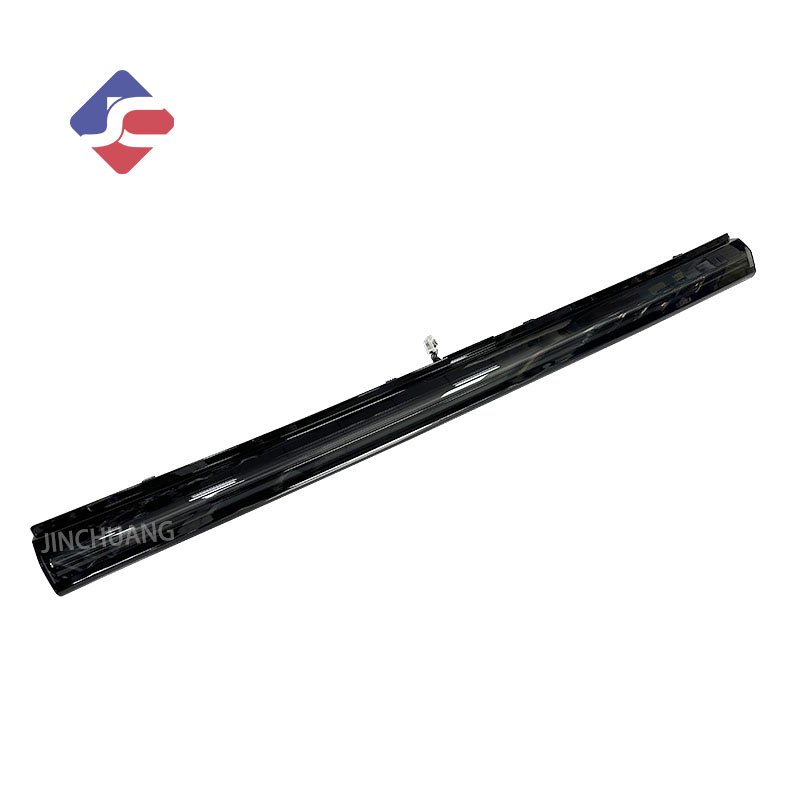 Factory direct supply fashion lighting system throughout car taillights plug and play for HiPhi Y LED taillight assembly