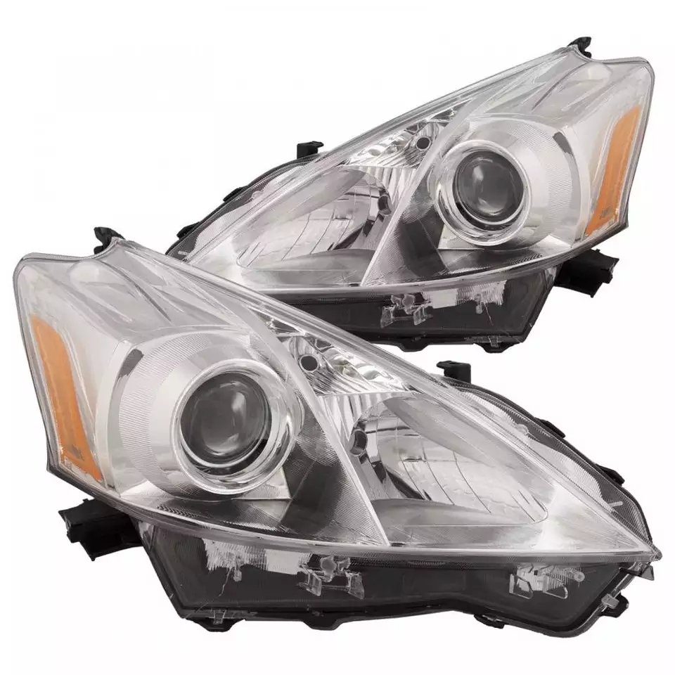 Auto Parts lighting systems Car Headlight Tail Light Assembly For Toyota Prius body kit 2004-2009 zvw30 accessories