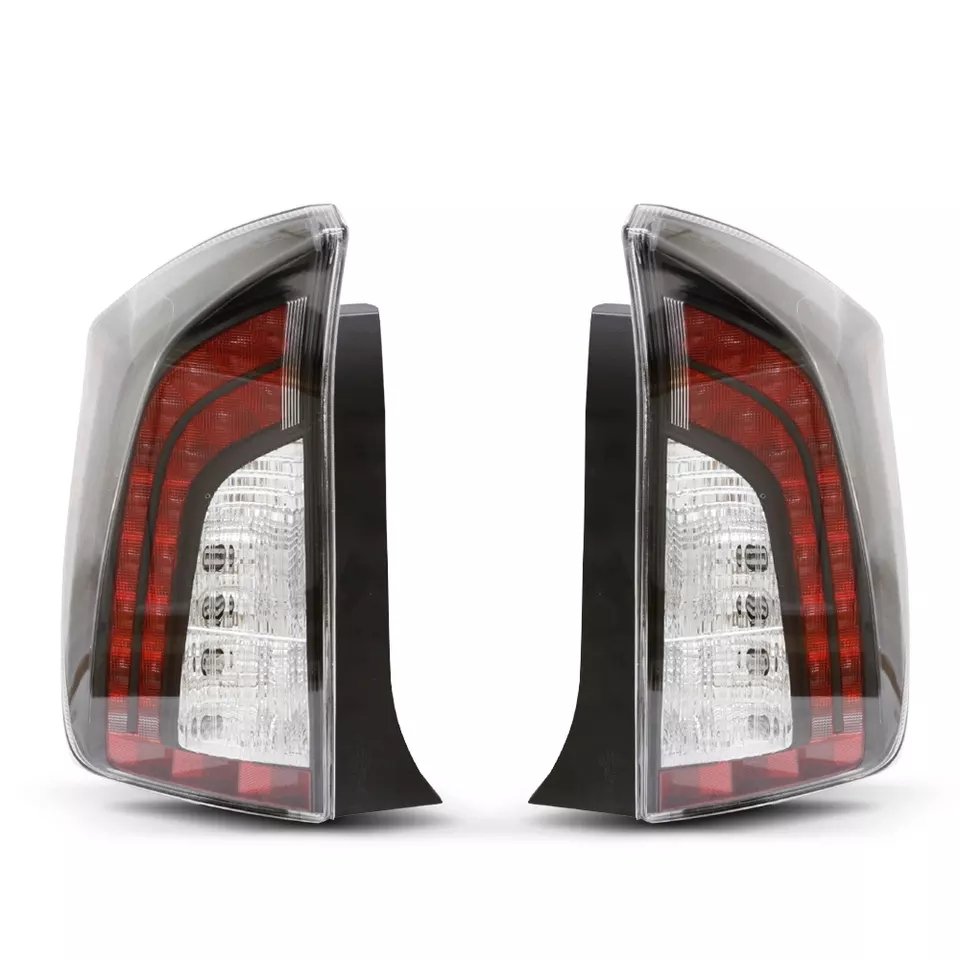 Auto Parts lighting systems Car Headlight Tail Light Assembly For Toyota Prius body kit 2004-2009 zvw30 accessories