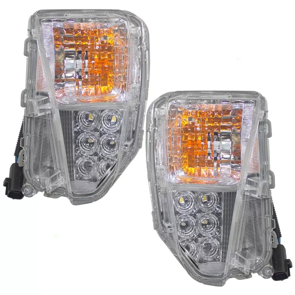 Auto Parts lighting systems Car Headlight Tail Light Assembly For Toyota Prius body kit 2004-2009 zvw30 accessories