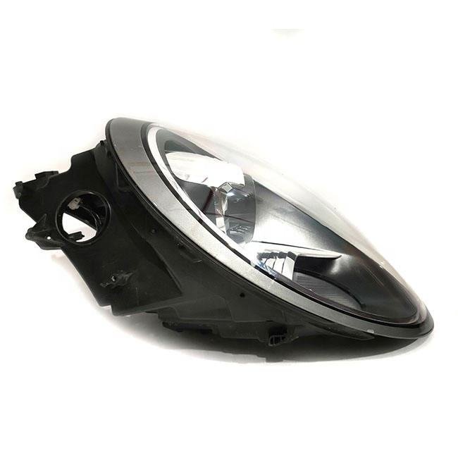 Car headlights suitable for Porsche 997 headlights 911 LED headlights