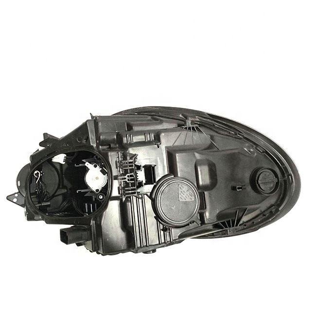 Car headlights suitable for Porsche 997 headlights 911 LED headlights