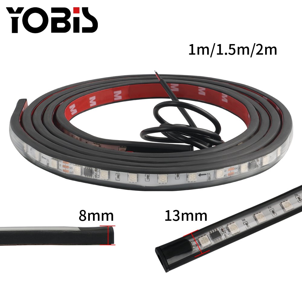 Indoor and Outdoor Car RGB Light Others Car Accessories Interior Car Decoration