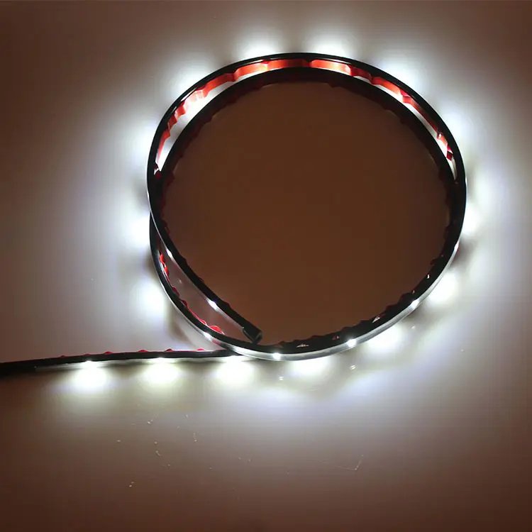 Car Lights Accessories Pickup LED Tail Light 48/60 Inches Brake Reverse Turn Signal Car Ambient Light