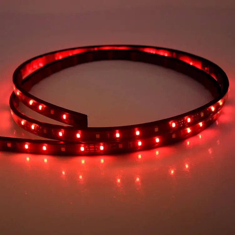Car Lights Accessories Pickup LED Tail Light 48/60 Inches Brake Reverse Turn Signal Car Ambient Light