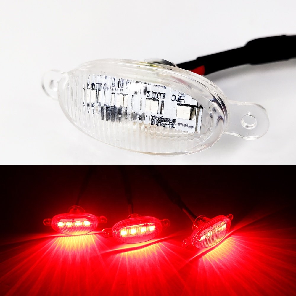 Offroad 4X4 Auto Front Grille Upper Mesh Grill LED Lights Decoration Car Front Grille LED Lights Kits for Pickup truck.