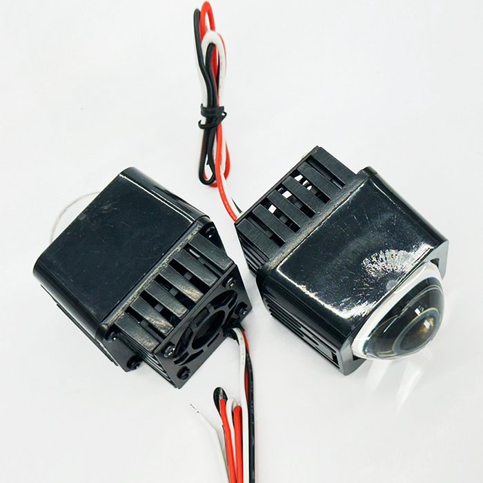 Good End Price Easy To Install Warm White Automotive Lighting System Led Headlights For Car