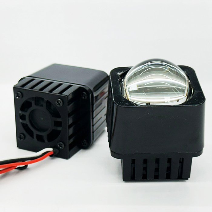 Good End Price Easy To Install Warm White Automotive Lighting System Led Headlights For Car