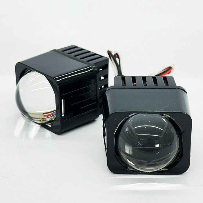 Good End Price Easy To Install Warm White Automotive Lighting System Led Headlights For Car
