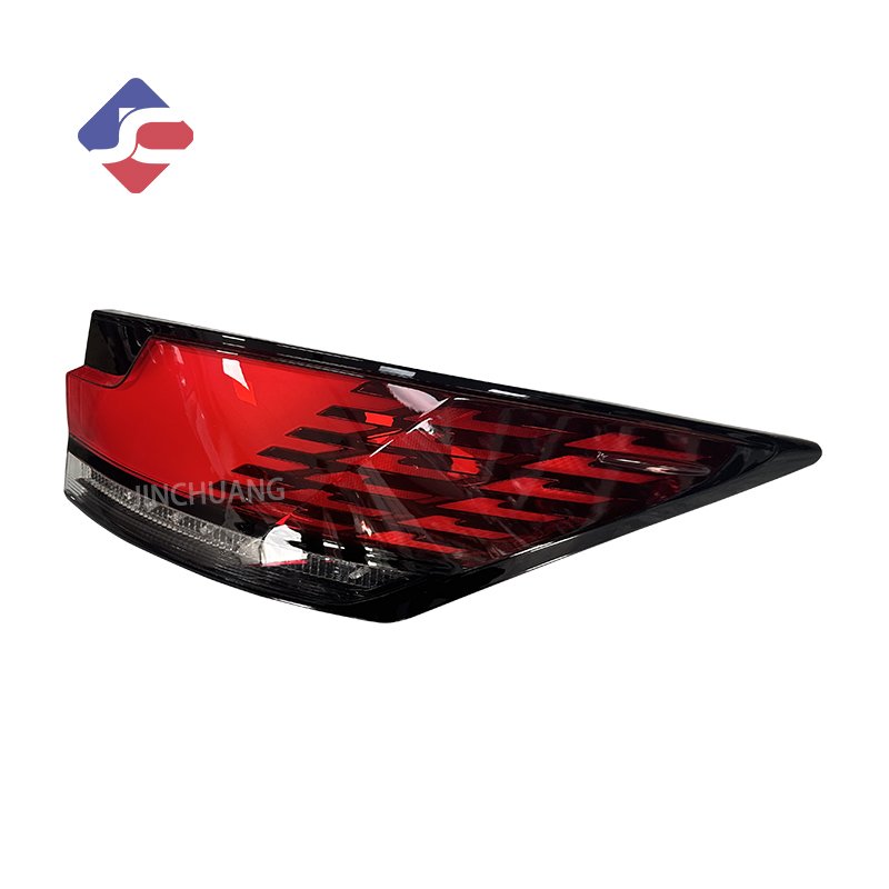 Original fashion high cost performance inventory plug and play for Lexus RX300 RX270 LED rear light 2024 car light Brake light