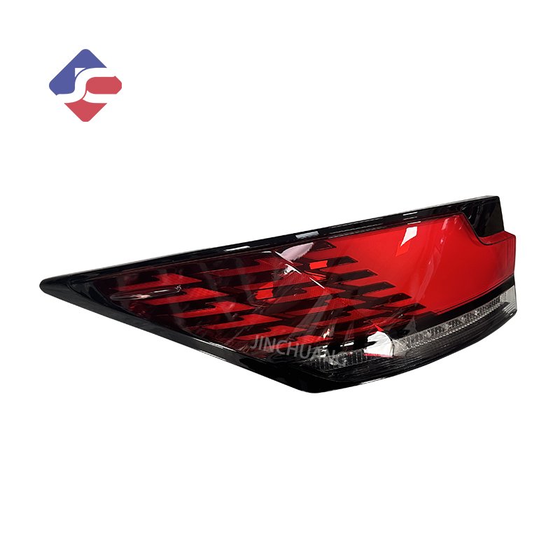 Original fashion high cost performance inventory plug and play for Lexus RX300 RX270 LED rear light 2024 car light Brake light