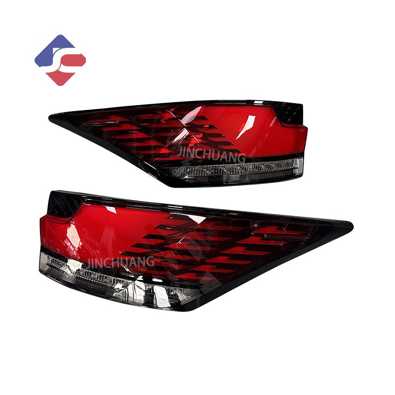 Original fashion high cost performance inventory plug and play for Lexus RX300 RX270 LED rear light 2024 car light Brake light