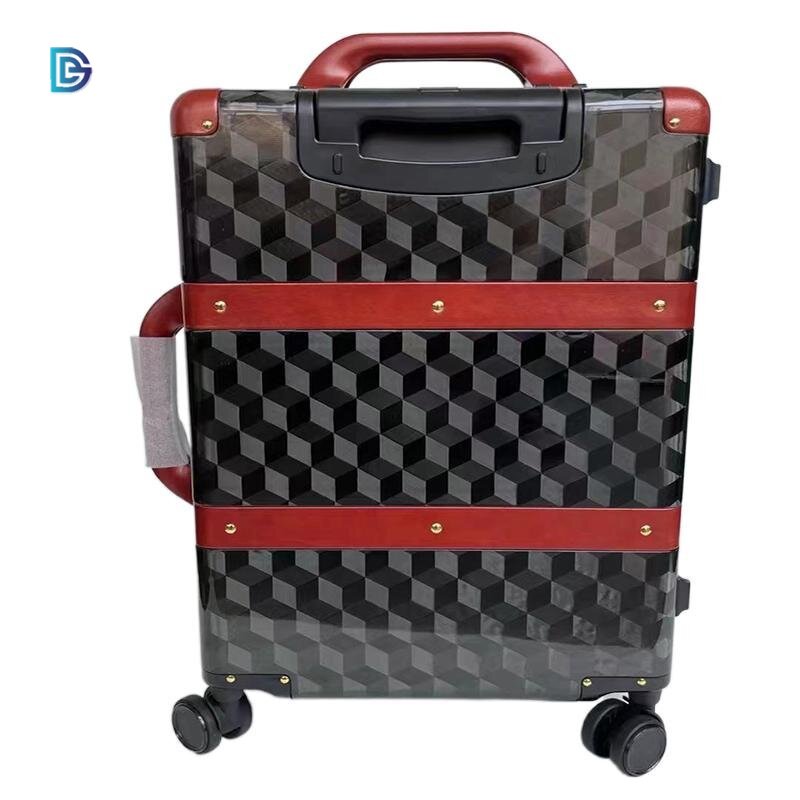 GDE 12K 3D Triaxial Carbon Fiber 150gsm T700 Spread Tow Fabric