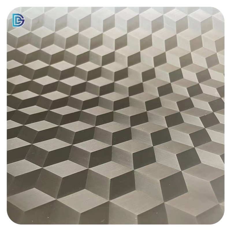 GDE 12K 3D Triaxial Carbon Fiber 150gsm T700 Spread Tow Fabric