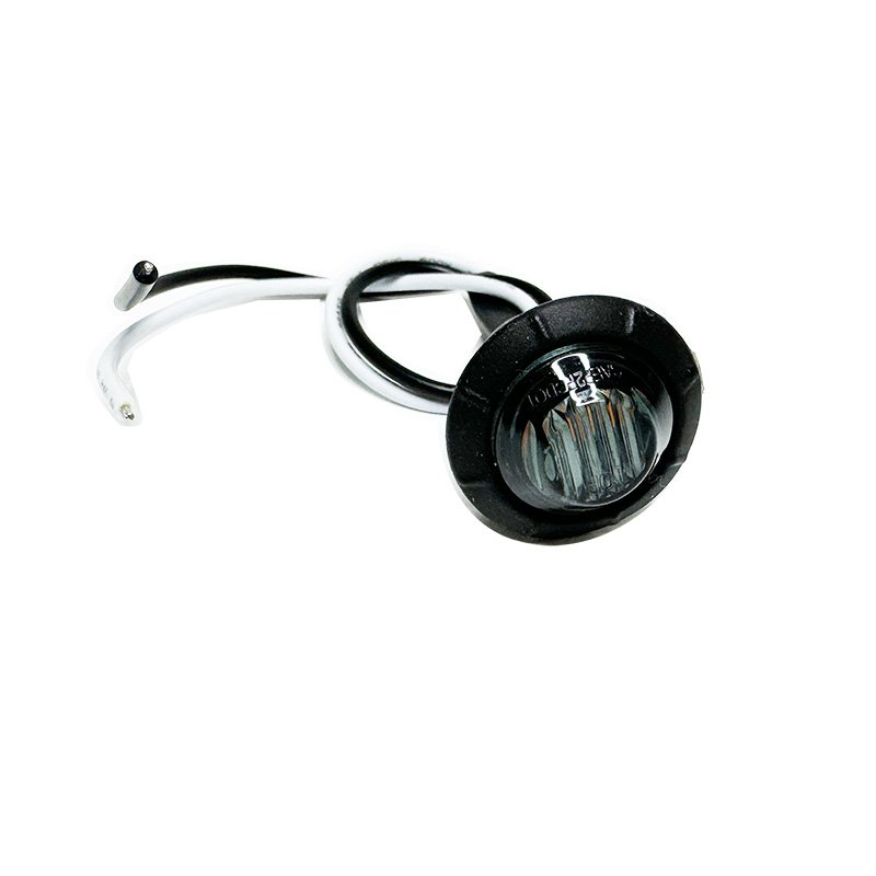0.75 Inch Round others car light accessories, truck lights, 12v led light truck