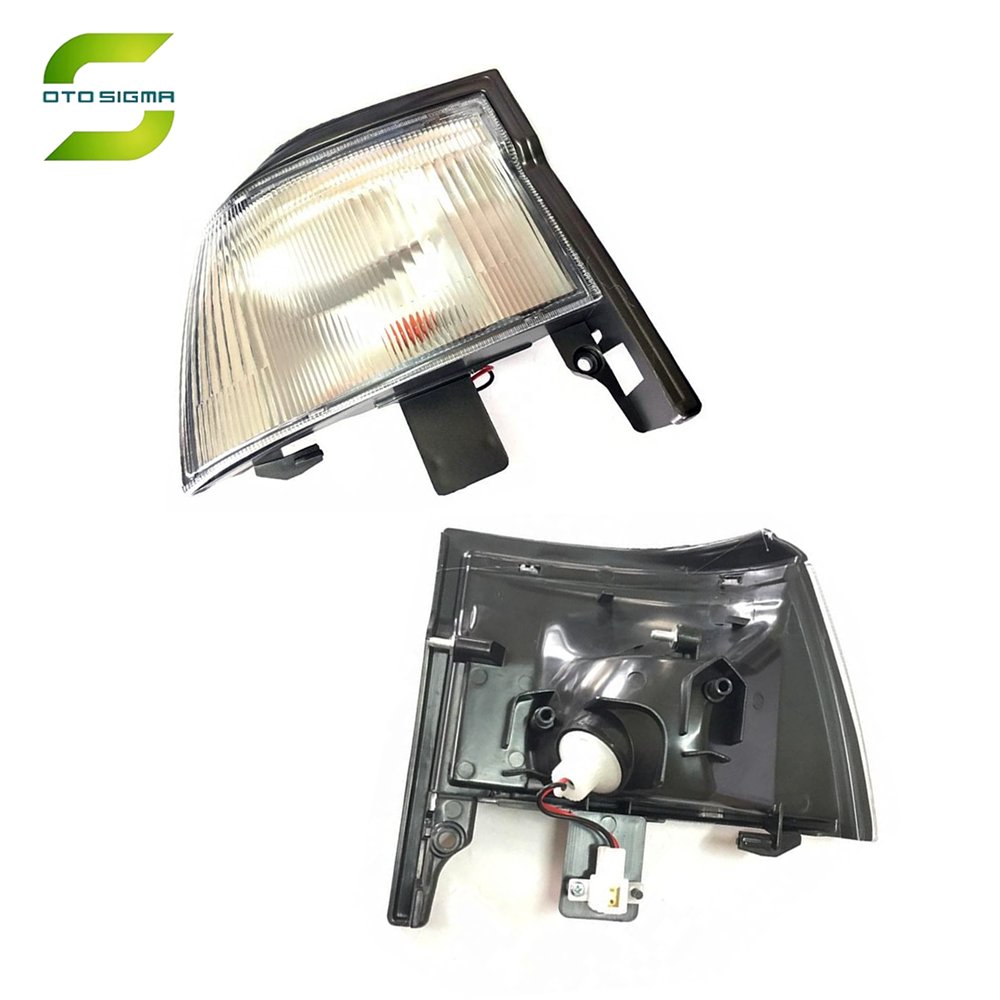 Auto parts 12v led corner lamp for private car