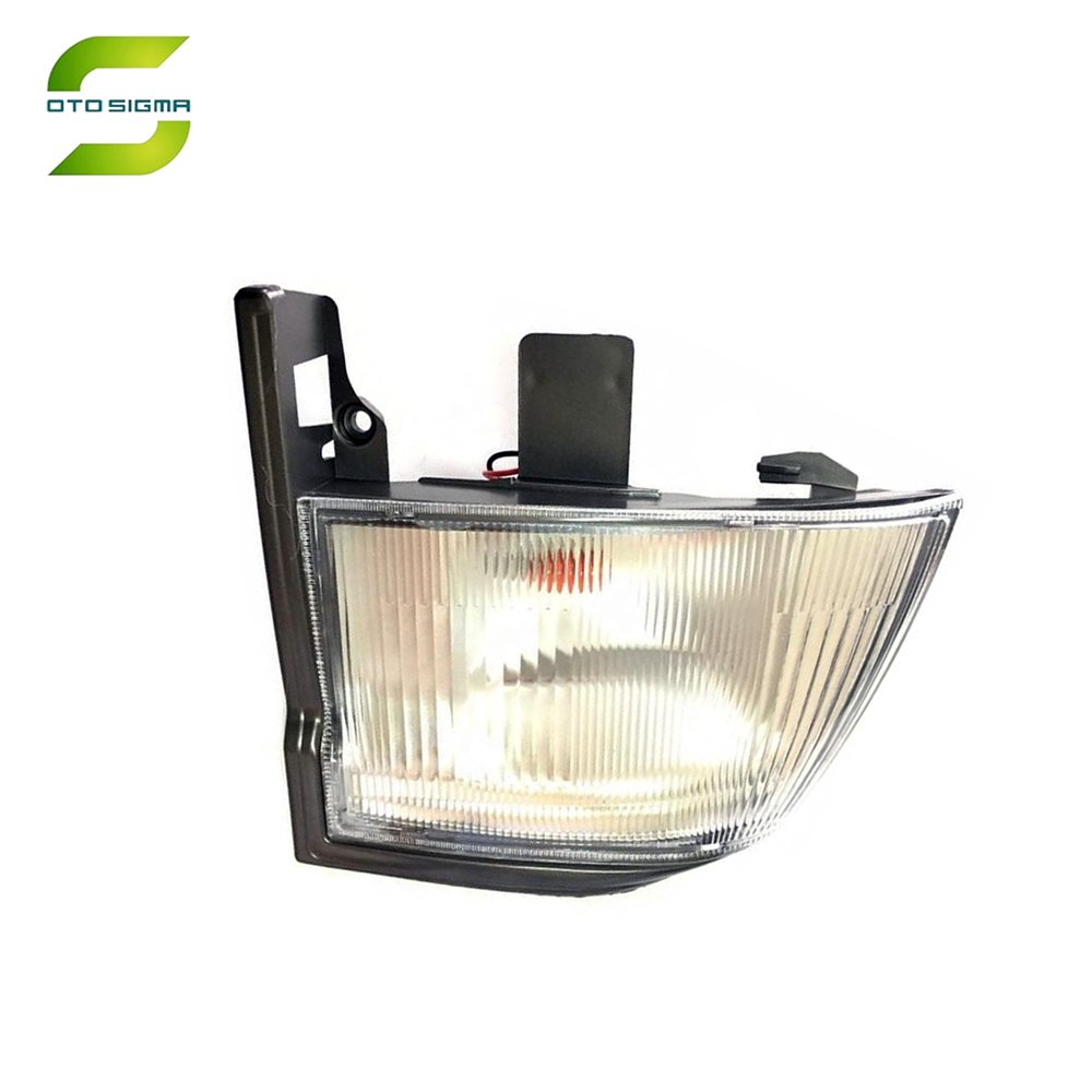 Auto parts 12v led corner lamp for private car