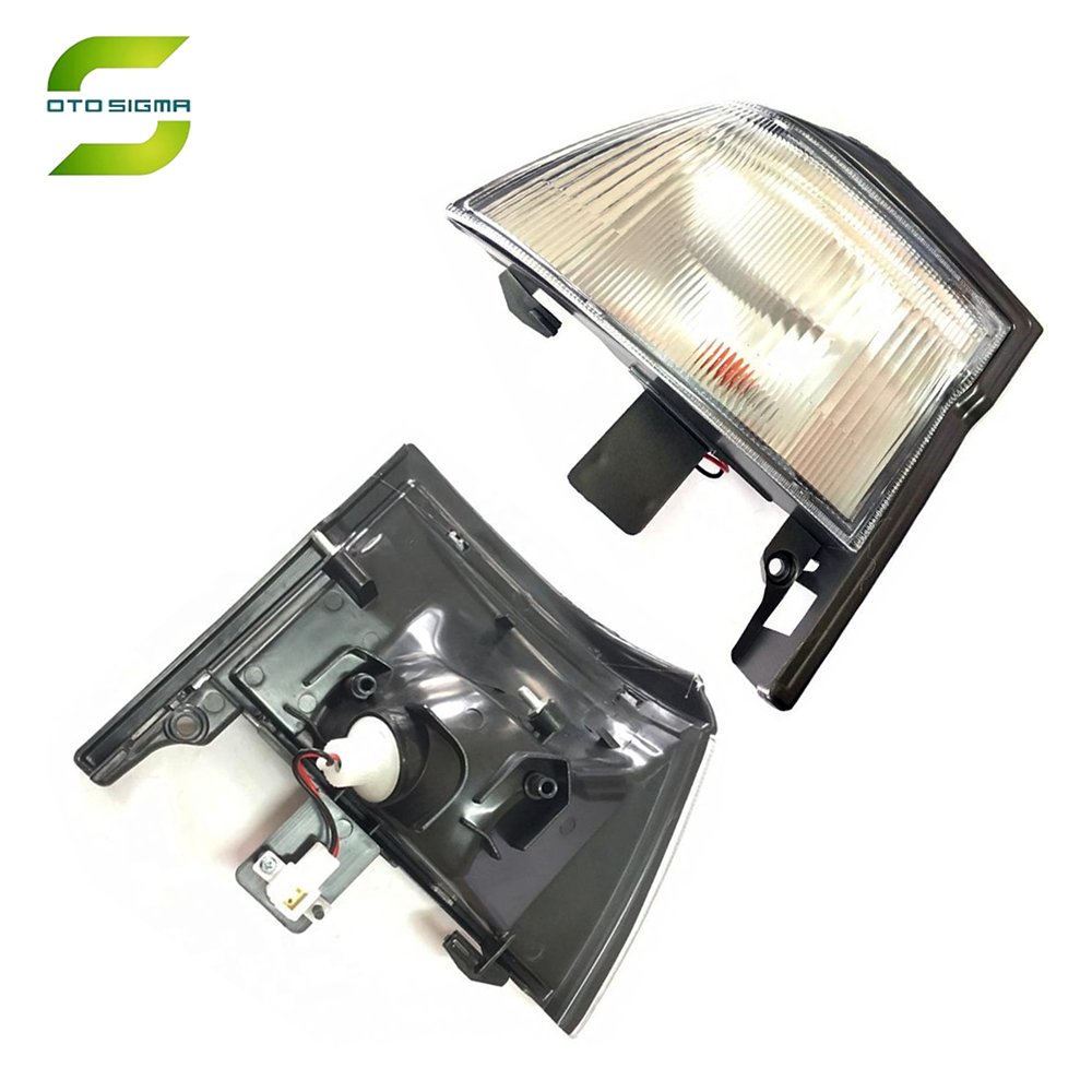 Auto parts 12v led corner lamp for private car
