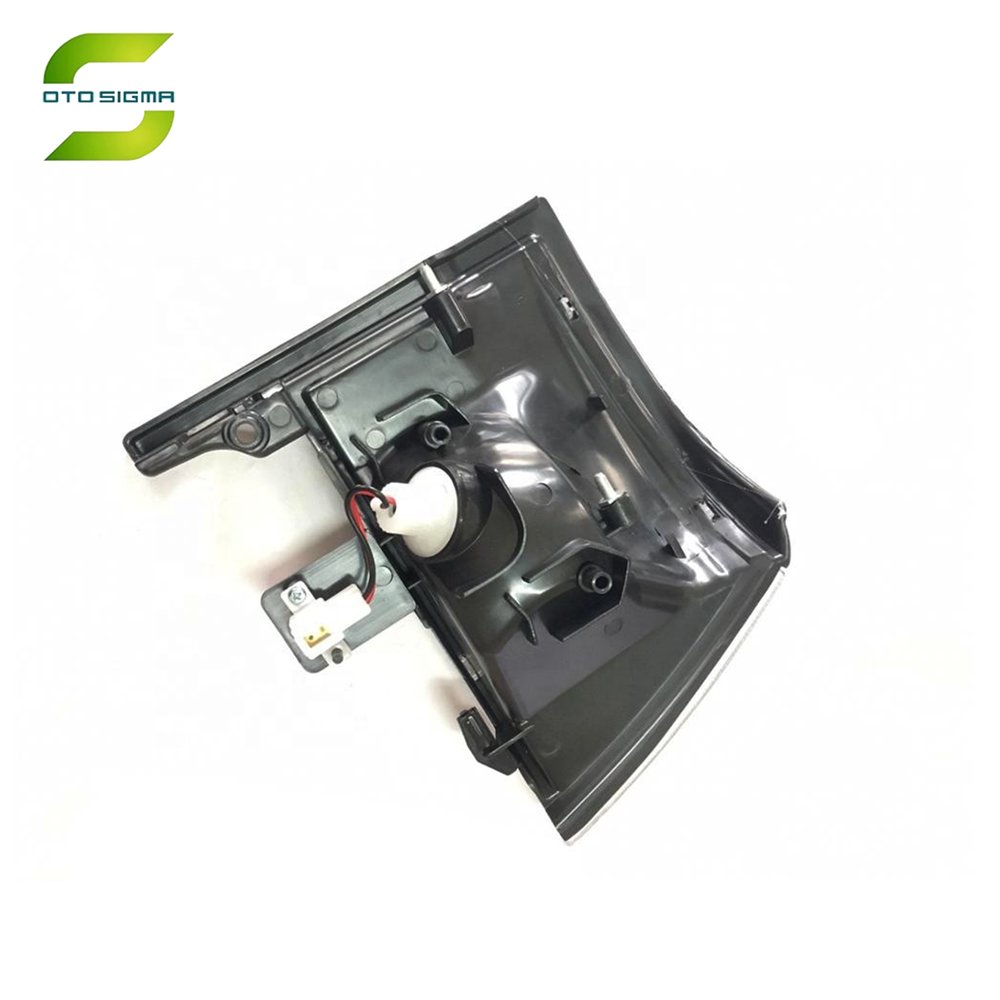 Auto parts 12v led corner lamp for private car