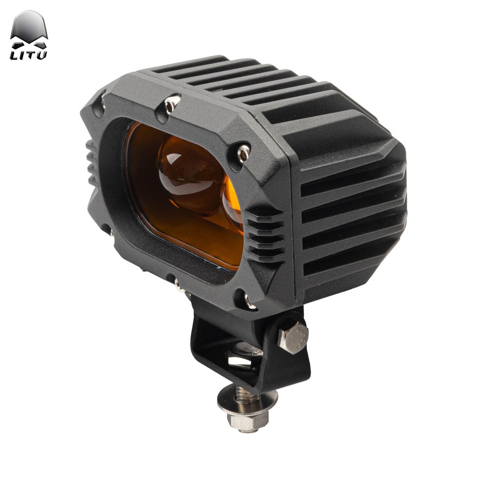 Off road Spot flood beam Others Car Light Accessories Truck Car Tractor SUV ATV LED work light