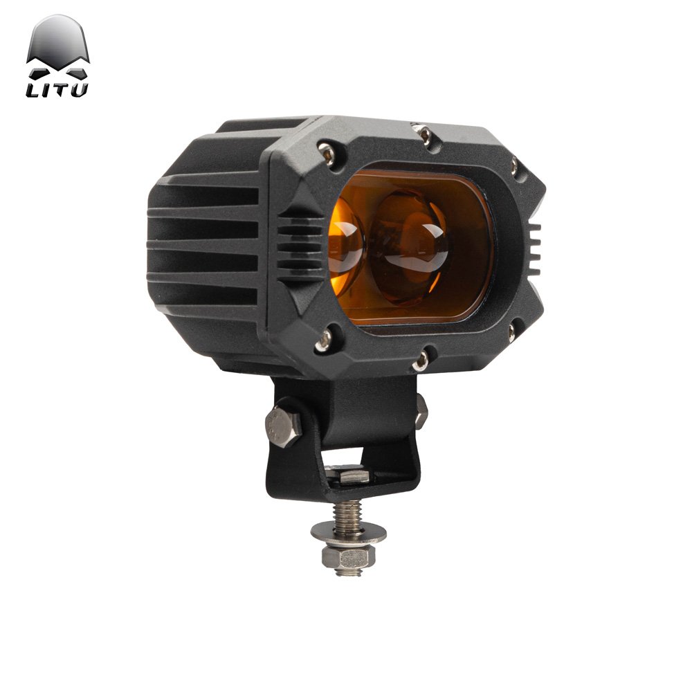 Off road Spot flood beam Others Car Light Accessories Truck Car Tractor SUV ATV LED work light