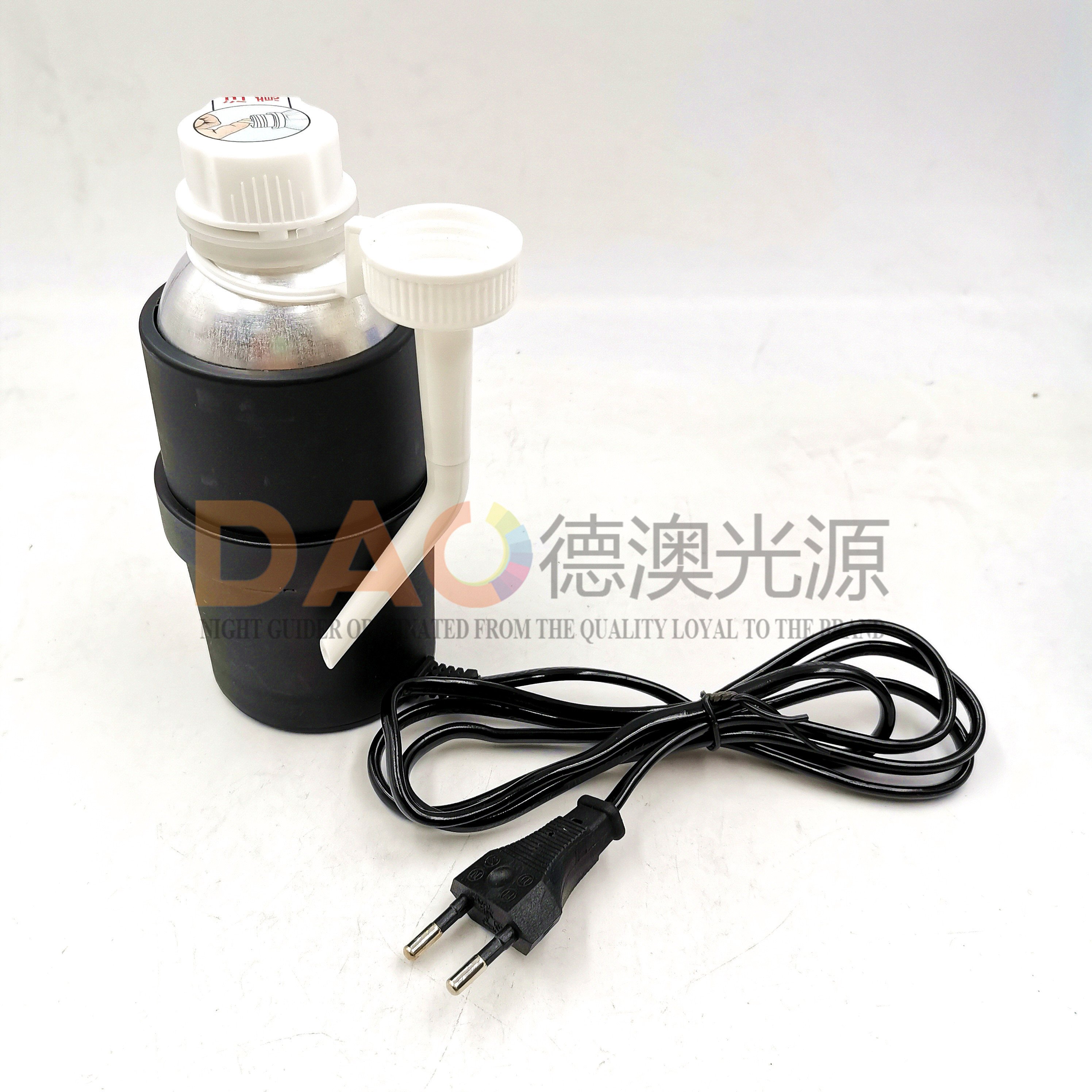 DAO Car Headlight Renovation Headlamp Refurbishing Kit headlight Restoration Kit Car Renew Tool Set Other Car Light Accessories