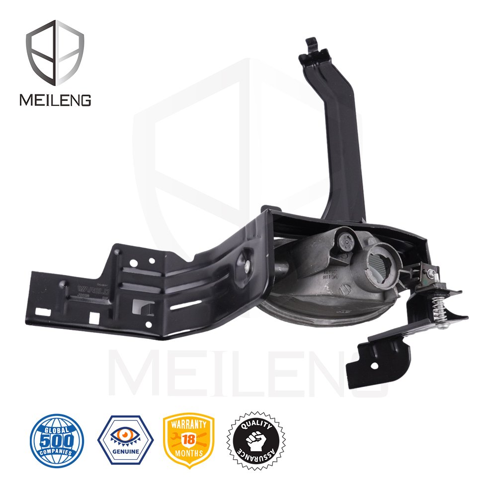 33900-TB0-H01 car accessories auto fog lamps Right Front fog lights kit For Honda ACCORD CP1 CP2 CP3 2008 2009 2010