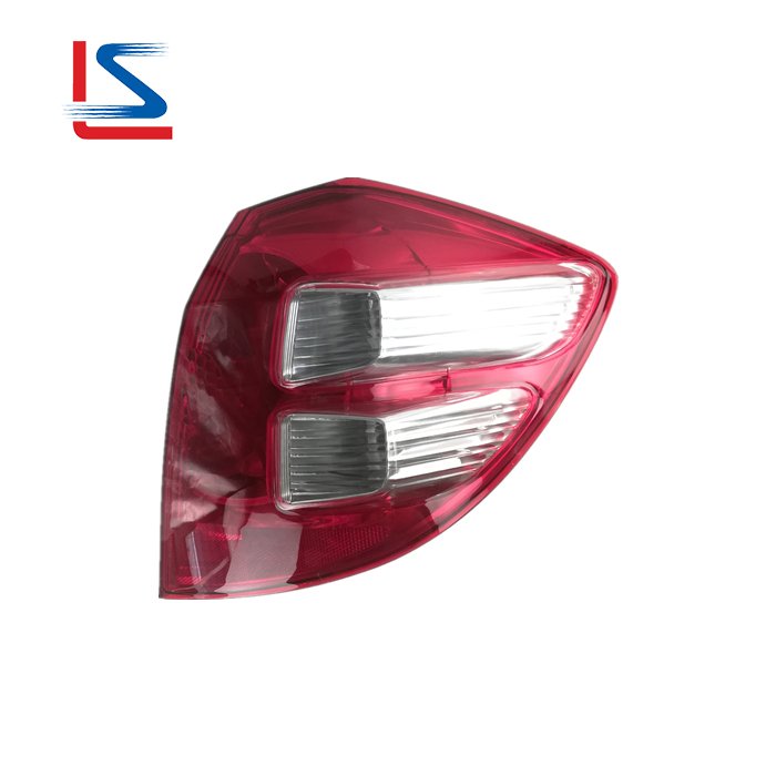 Other car lights accessories for FIT/JAZZ 2007-2010 TAIL LIGHT R 33500-TF0-003 L 33550-TF0-003 REAR LIGHT