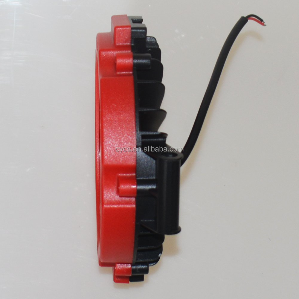 7 Inch 63W LED Work Lights New Condition Fog Light and Driving Lamp for Cars Trucks ATV 4x4 12V 24V Road Accessories