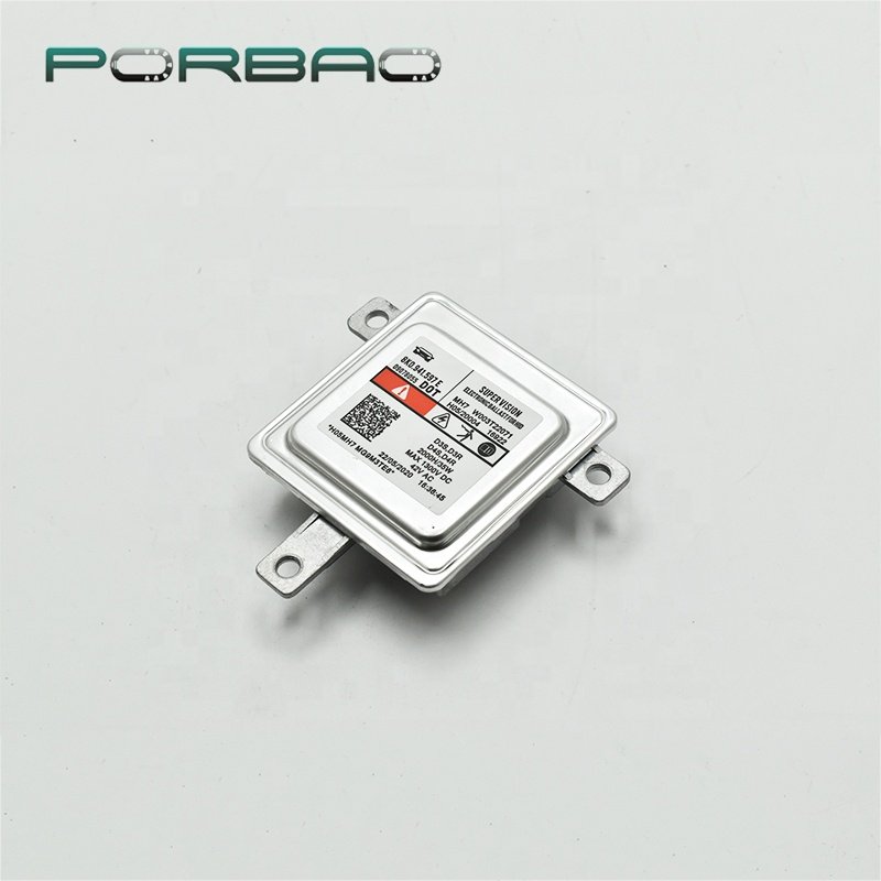 Car Light Accessories New Style Auto Headlight Control Ballast Module for OEM 8K0941597E