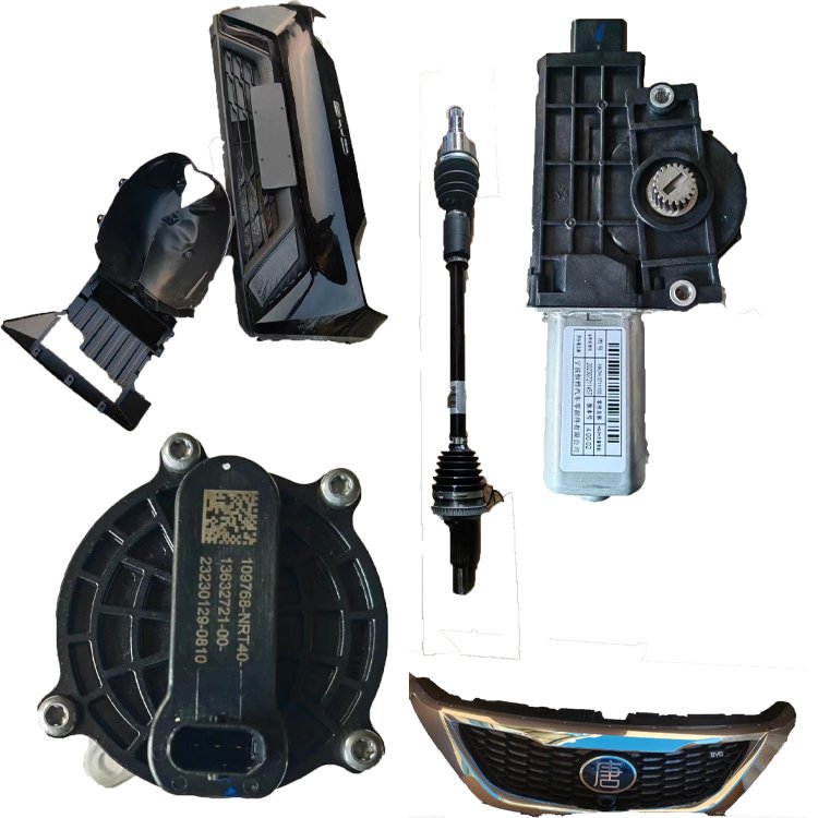 Auto parts Original Accessory Factory Wholesale 12V LED Headlights Headlamp others car light accessories