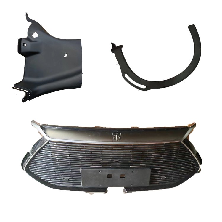 Auto parts Original Accessory Factory Wholesale 12V LED Headlights Headlamp others car light accessories